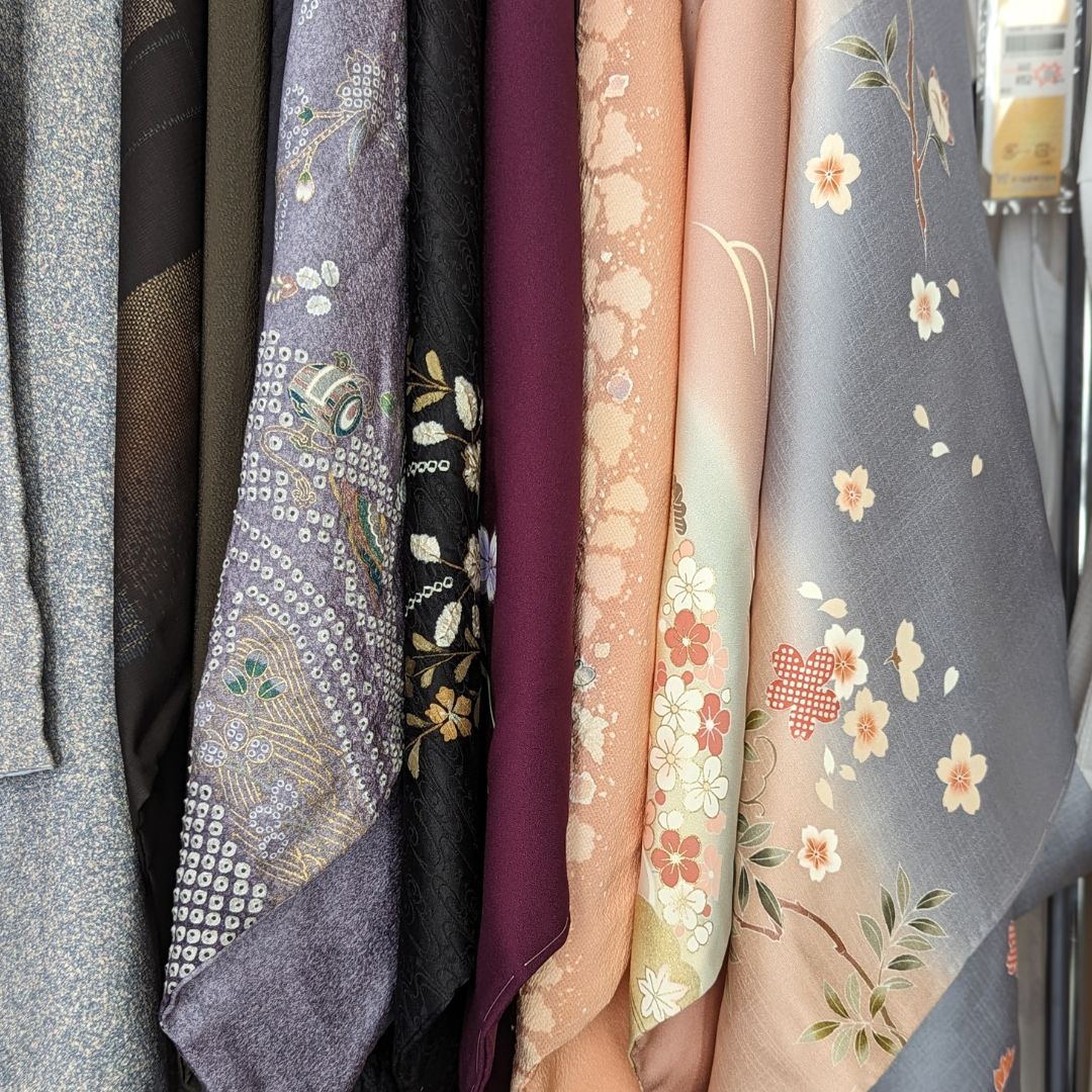 オンラインショップ